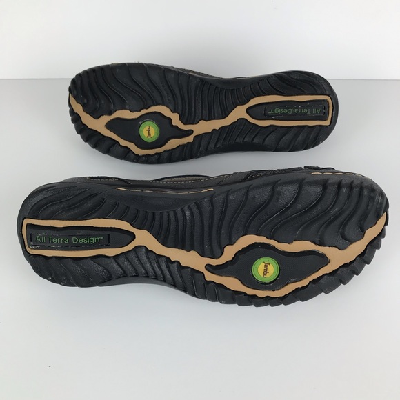 Comfortable Jambu Blossom Encore flats - Picture 8 of 8